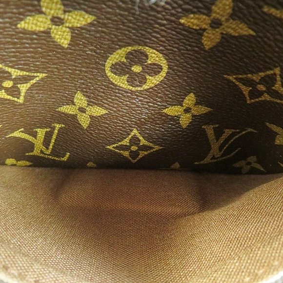 Bosphore Bum Bag Monogram Waist Shoulder bag - Picture 7 of 8